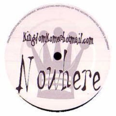 Kingdom Come - Nowhere - Kingdom Kome