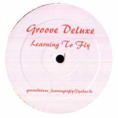 Groove Deluxe - Learning To Fly - White