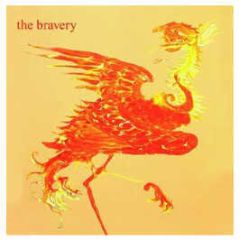 The Bravery - The Bravery - Universal