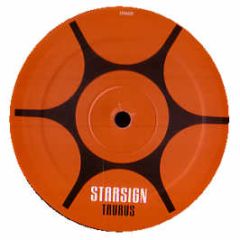 Starsign (Markus Schulz & Matthew Dekay) - Taurus - Captivating Sounds 