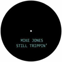 Mike Jones - Still Tippin' - White
