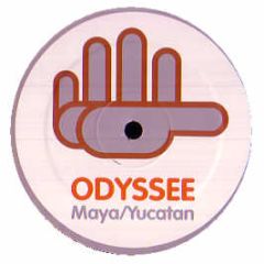 Odyssee - Maya - Gesture Music