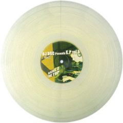 DJ Dbc Presents - Raise To The Top (Clear Vinyl) - Contrasena