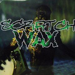 DJ Swamp Presents - Scratch Wax - Decadance