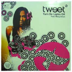 Tweet Feat. Missy Elliott - Turn Da Light Off / Boogie 2Nite (Remix) - Atlantic