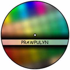 Various Artists - Prawpulyn - White