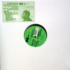DJ Mitsu The Beats - Feelin' Alright / Miwa Says (Remixes) (Part 6) - Planet Groove