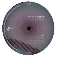 Tomie Nevada - Jazz Licking EP - ELP