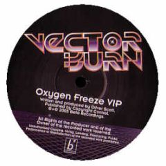 Vector Burn - Oxygen Freeze Vip - Beta