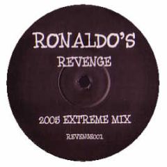 Ronaldo's Revenge - Mas Que Nada (2005) - Revenge