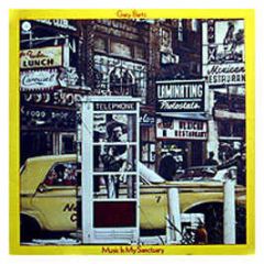 Gary Bartz - Music Is My Sanctuary - Capital