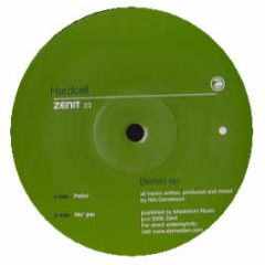 Hardcell - Bensin EP - Zenit