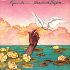 Cymande - Promised Heights - Janus