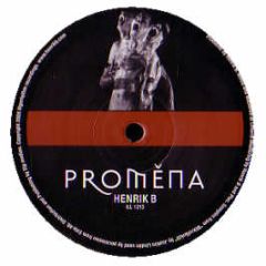 Henrik B - Promena - Illgorythm