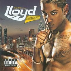 Lloyd - Southside (Album Sampler) - The Inc Records
