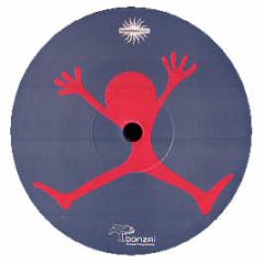 Plastic Boy - It's A Plastic World (Album Sampler) - Bonzai Trance Progressive