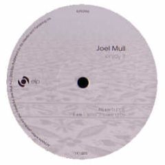 Joel Mull - Enjoy It - ELP