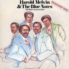 Harold Melvin & The Bluenotes - Collectors Item - Philly International