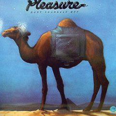 Pleasure - Dust Your Self Off - Fantasy