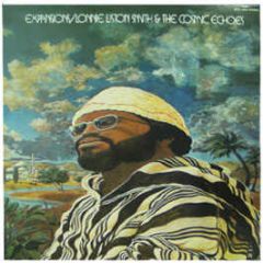 Lonnie Liston Smith - Expansions - Flying Dutchman