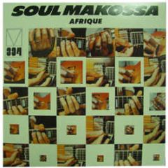 Soul Makossa - Afrique - Mainstream