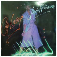 Linda Williams - City Living - Arista