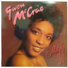 Gwen Mccrae - Melody Of Life (Sealed Copy) - CAT