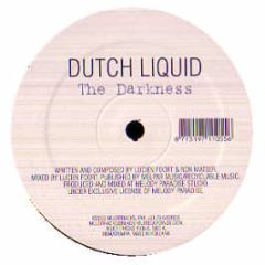 Dutch Liquid - The Darkness - Multitracks