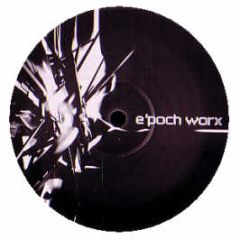 Matt Black - The Third Era EP - Epoch Worx