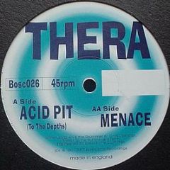 Thera - Acid Pit - Boscaland