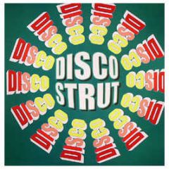 Various Artists - Disco Strut Volume 3 - Ds Records