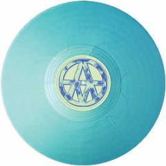 Alloy Mental - Alloy Mental (Ltd Edition Blue Vinyl) - Skint