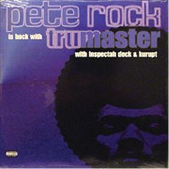 Pete Rock - Trumaster - Loud