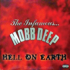 Mobb Deep - The Infamous ....... - Loud