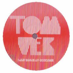 Tom Vek - I Ain't Saying My Goodbyes - Tummy Touch