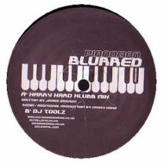 Pianoman - Blurred (2005) - Youth Club