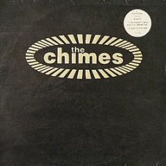 Chimes - Chimes (Debut Album) - CBS