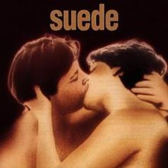 Suede - Suede - Nude