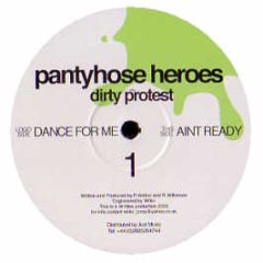Party House Heroes - Dance For Me - Wax Lyrical
