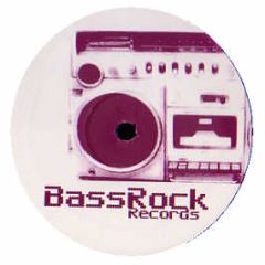 Vinyl Junkie & Dope - Hooligan - Bassrock