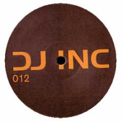 Emphasysts - Let Me Be Your Energy - DJ Inc 12