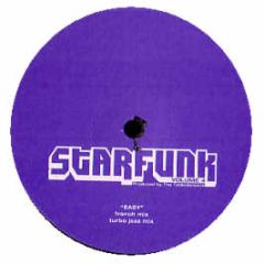 Starfunk  - Starfunk Series 4 - Starfunk