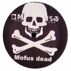 Mauritius - Mofus Dead - Mauritius