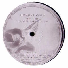 Suzanne Vega - Tom's Diner (2005 Remixes) - Rain