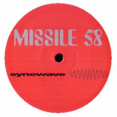 Damon Wild & Tim Taylor - Afghan Acid - Missile