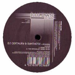 DJ Centaury & Synthetic - Ipanema - Illuminate
