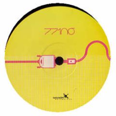 Zzino - Mazoutje - Session Recordings