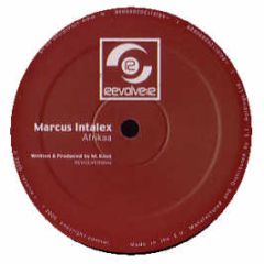 Marcus Intalex - Afrikaa - Revolve:R
