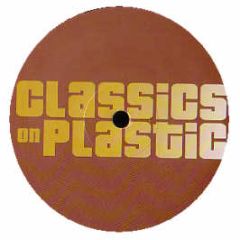 Various Artists - Stop Loving You - Classics On Plastic