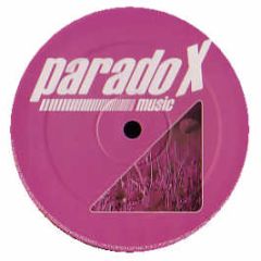 Leeroy - Destino - Paradox